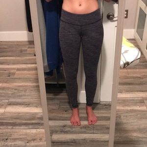 lululemon athletica leggings